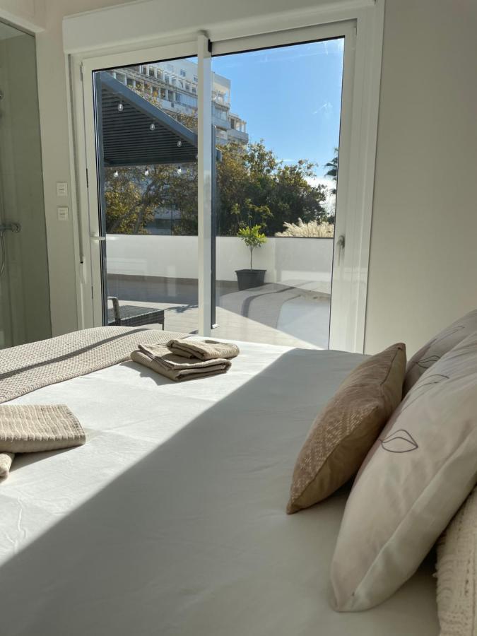 Apartmán Marbella Centre With Terrace And Pool Exteriér fotografie