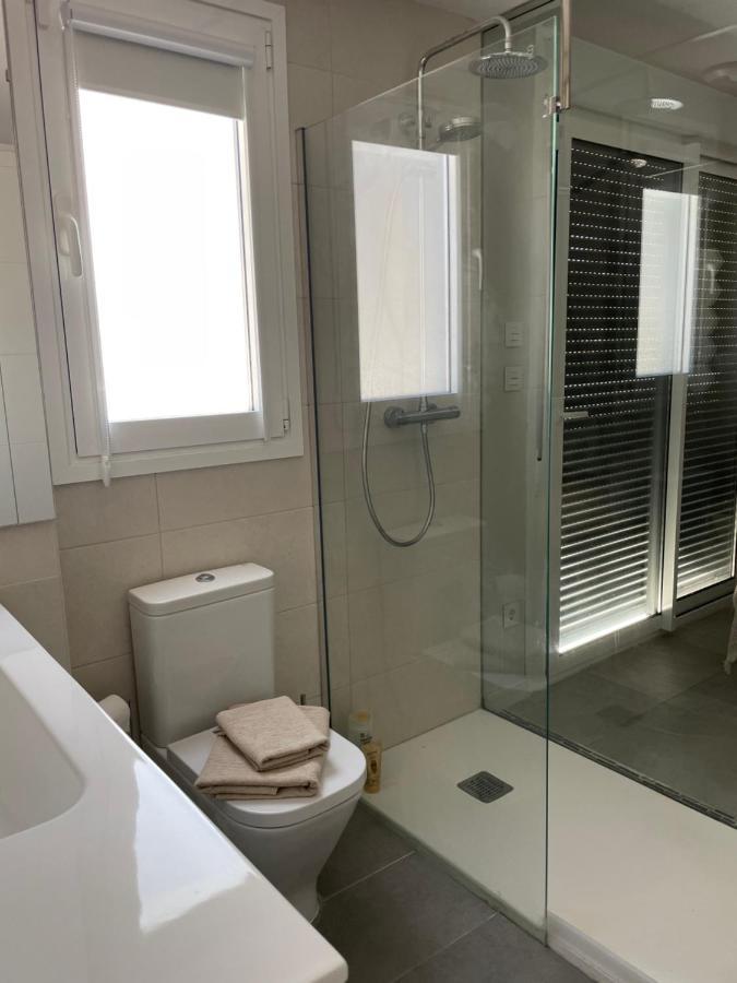 Apartmán Marbella Centre With Terrace And Pool Exteriér fotografie