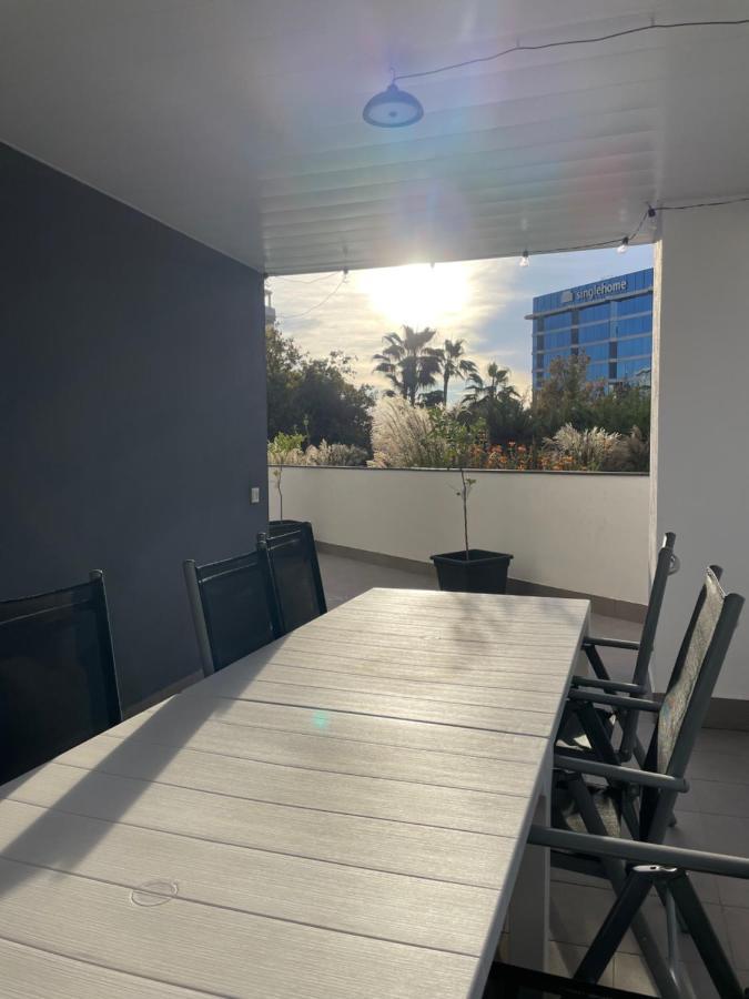Apartmán Marbella Centre With Terrace And Pool Exteriér fotografie
