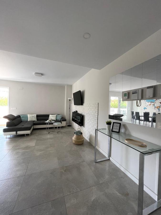Apartmán Marbella Centre With Terrace And Pool Exteriér fotografie