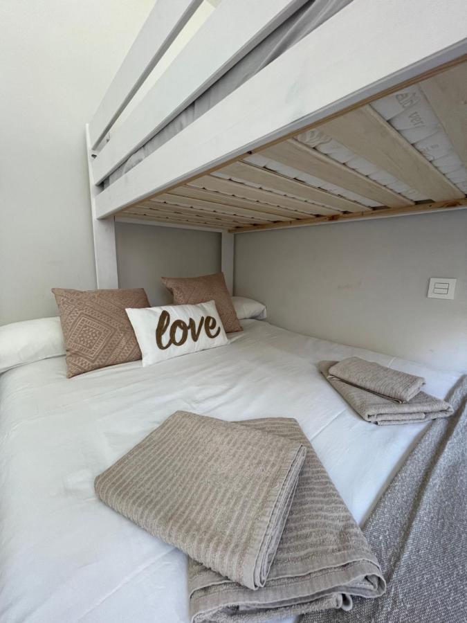 Apartmán Marbella Centre With Terrace And Pool Exteriér fotografie