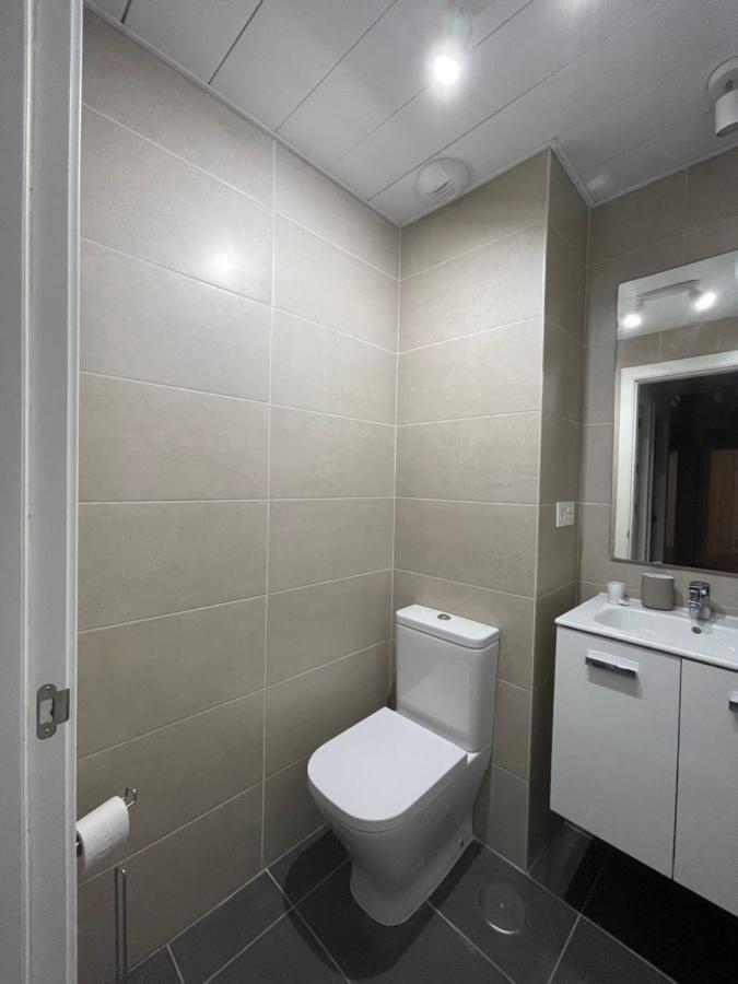Apartmán Marbella Centre With Terrace And Pool Exteriér fotografie