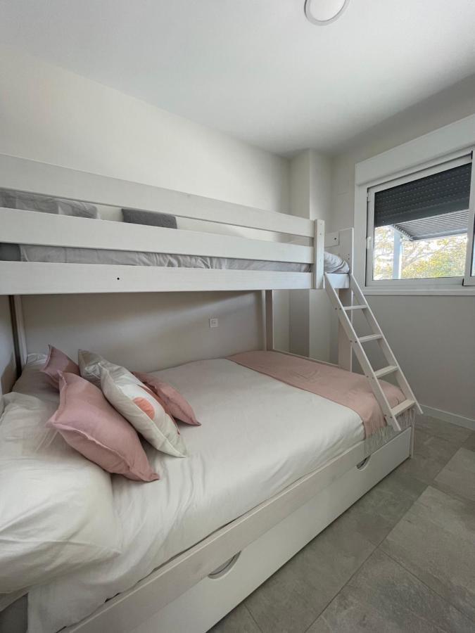 Apartmán Marbella Centre With Terrace And Pool Exteriér fotografie